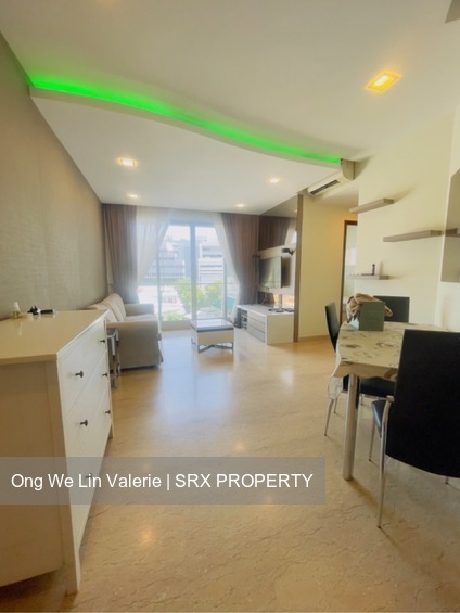Sunshine Plaza (D7), Apartment #555944581